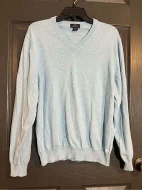 Brooks Brothers 346 sweater L